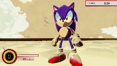 A screenshot taken in Dreams. 2 of 2.