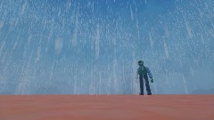 A screenshot taken in Dreams. 2 of 5.