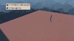 A screenshot taken in Dreams. 7 of 14.