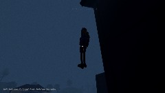 A screenshot taken in Dreams. 1 of 2.