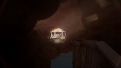 Toon Raider Project (WIP)