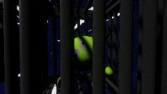 Exoplanet Chaos 2a