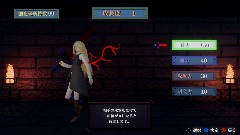 A screenshot taken in Dreams. 18 of 20.