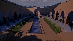 A screenshot taken in Dreams. 3 of 26.