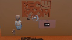 Rec room