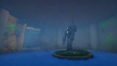 A screenshot taken in Dreams. 15 of 17.