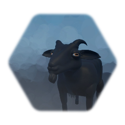 goat Simulator Goat