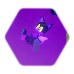 Shadow Era animation ver