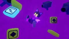 A screenshot taken in Dreams. 1 of 1.