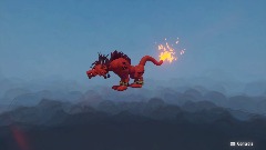 A screenshot taken in Dreams. 14 of 17.