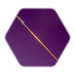 Steel Spear