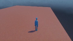 A screenshot taken in Dreams. 2 of 3.