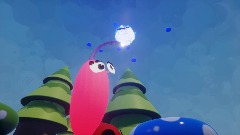 Baby island (dof parody) update 1