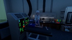 The Idiom's of a Mad Scientist ! ....