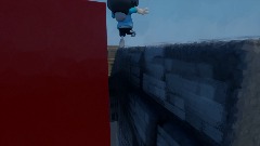 A screenshot taken in Dreams. 1 of 2.