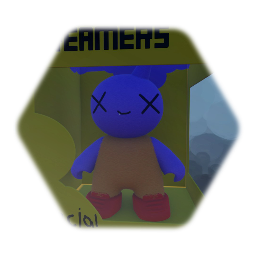 PLASTIC DREAMERS | Vudu