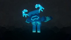 A screenshot taken in Dreams. 2 of 3.