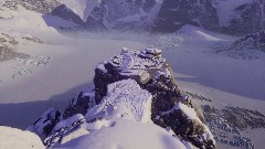 A screenshot taken in Dreams. 2 of 30.