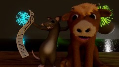 So before you take over,  let me fill you in on 2020