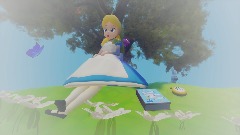 A screenshot taken in Dreams. 1 of 1.