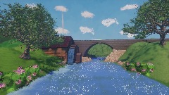 S8 Intro Recreation (Scene 2)