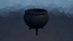 A screenshot taken in Dreams. 17 of 29.