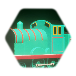 (SL) Cheston but with more faces