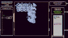 A screenshot taken in Dreams. 21 of 27.