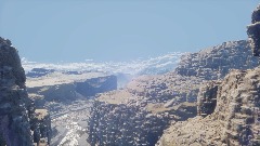 A screenshot taken in Dreams. 13 of 30.