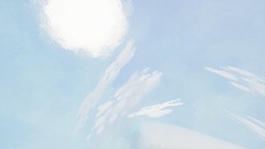 A screenshot taken in Dreams. 1 of 3.