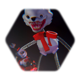 Frankie- Finding Frankie V2