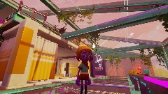 A screenshot taken in Dreams. 27 of 29.