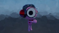 A screenshot taken in Dreams. 4 of 8.