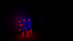 Perhaps You Are A Nightmare Trailer (Now Showing version)