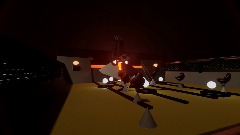 A screenshot taken in Dreams. 6 of 13.