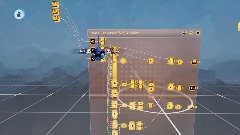 Matrix-¹ Inverter Adjoint