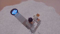 A screenshot taken in Dreams. 9 of 22.