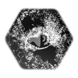 Car engine revving up