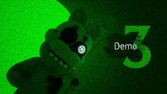 Five Nights with the Plushies 3 Demo (April Fools)FNwtP 1.5
