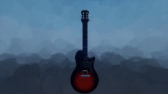 A screenshot taken in Dreams. 2 of 2.