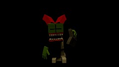 A screenshot taken in Dreams. 1 of 3.