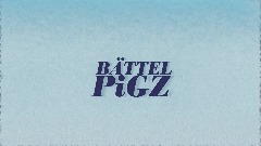 BÄTTELPiGZ Scene Template (Snow)