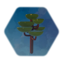 Hemisphere Tree