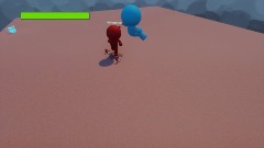 A screenshot taken in Dreams. 3 of 4.