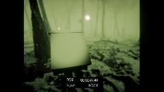 A screenshot taken in Dreams. 9 of 26.