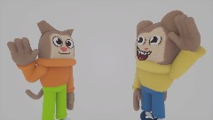 A screenshot taken in Dreams. 7 of 13.