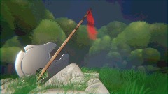 A screenshot taken in Dreams. 8 of 18.