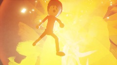 A screenshot taken in Dreams. 16 of 24.