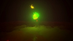 A screenshot taken in Dreams. 4 of 7.