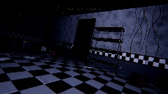 Fnaf: The attraction